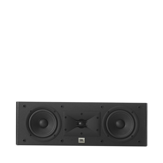 Arena 125C - Black - Front image number null